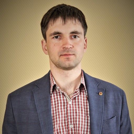 Павел Бабинцев — основатель и архитектор DEV-STACK